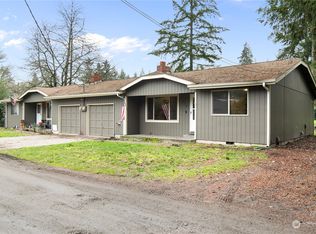 1708 162nd St S, Spanaway, WA 98387