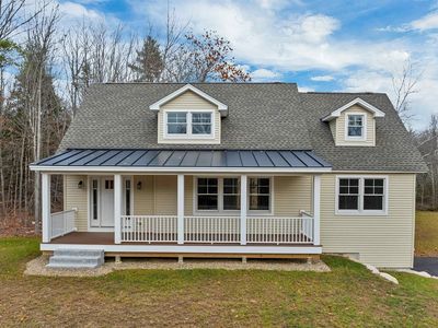 654 Alton Mountain Road, Alton Bay, NH, 03810