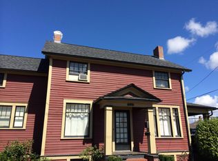 225 5th Ave SE, Albany, OR 97321