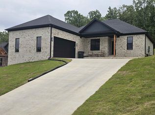 9321 Wooddale Dr, Sherwood, AR 72120