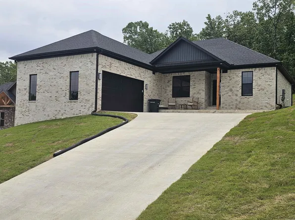 9321 Wooddale Dr, Sherwood, AR 72120