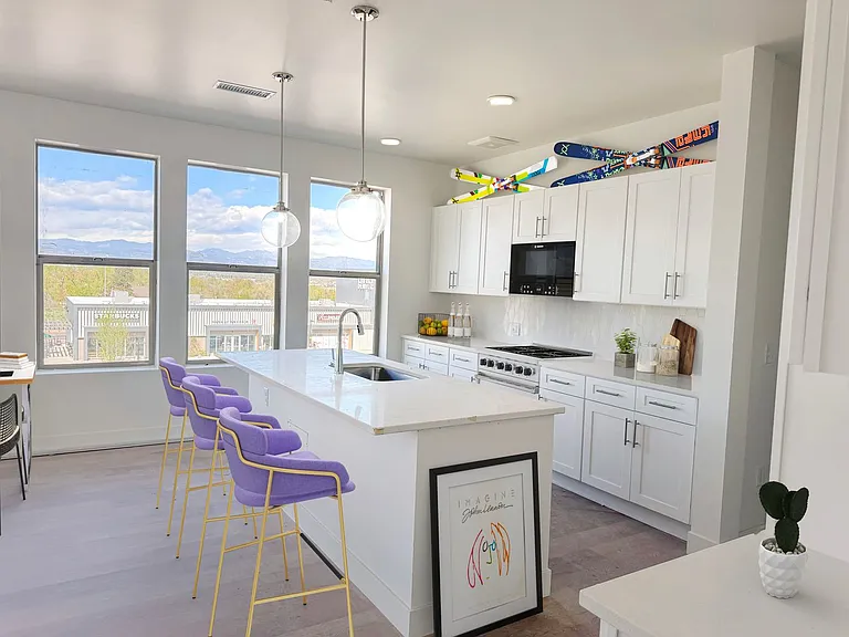 Apex at Perry Station - Modern Living at it's best! — Photo 45