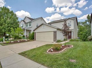 409 Ramblewood Way, Wentzville, MO