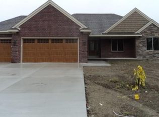 4419 Irene Dr, Saint Clair, MI