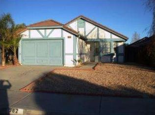 982 Ivy St, Hemet, CA 92545