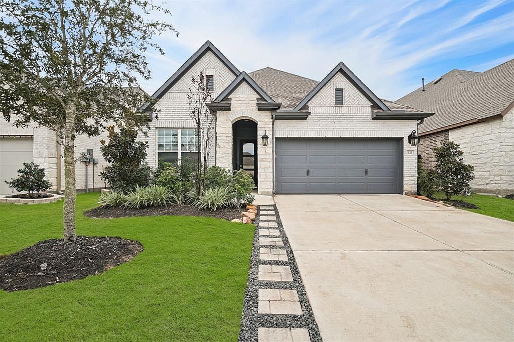 327 Jolly Ginger Dr, Richmond, TX 77406 | MLS #57593016 | Zillow