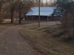 2176 Buchanan Rd, Hallsville, TX 75650