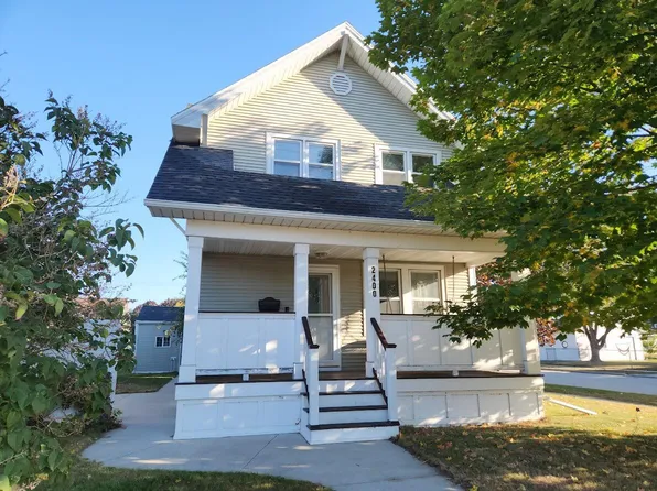 2400 12th STREET, Two Rivers, WI 54241