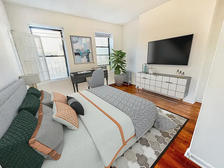 342 E 65th St #5FE — Photo 2