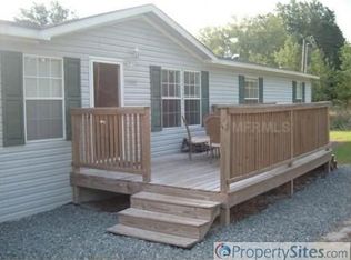 13005 SE Highway 42, Weirsdale, FL 32195