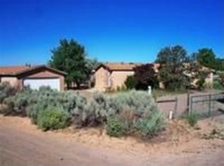 953 Angel Rd, Corrales, NM 87048