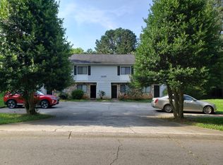 6320 Holcomb Way #C, Peachtree Corners, GA 30092