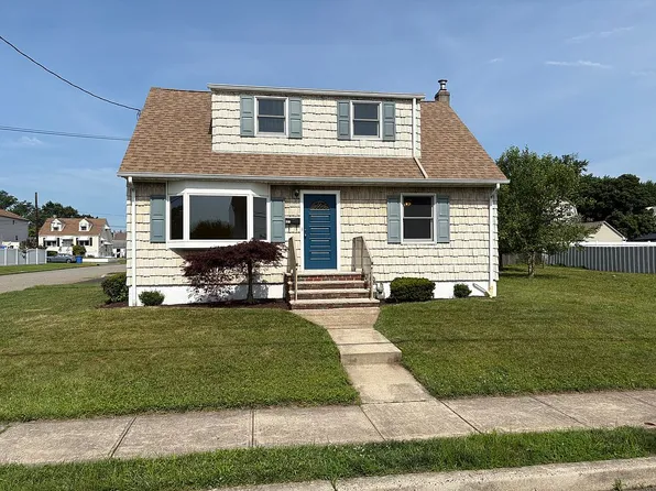 601 Bamford Ave, Woodbridge, NJ 07095