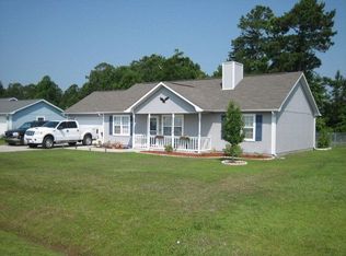 110 Byrum Run, Hubert, NC 28539