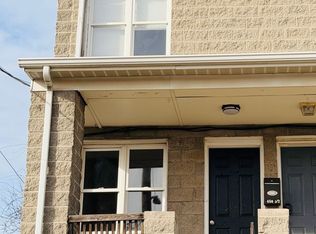 456 Augusta St, Pittsburgh, PA 15211