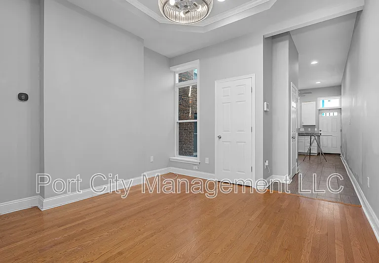 2534 McCulloh St #1 — Photo 8