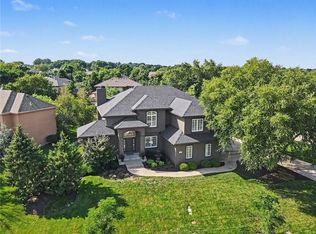 16628 Rosewood St, Overland Park, KS 66085