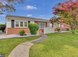 1945 Cleveland Ave, West Lawn, PA