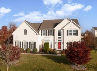 107 Lower Way Rd, Easton, PA 18045