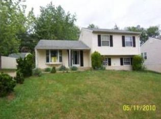 12210 Kingsford Ct, Bowie, MD 20721