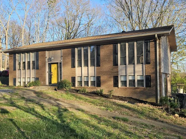 8924 Moneymaker Dr, Knoxville, TN 37923