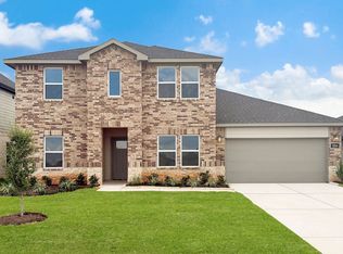 3214 Olivia Park Dr, Fulshear, TX 77441