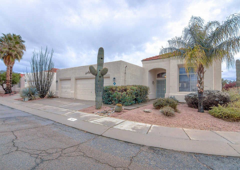 1st image of 2691 W Camino De Las Grutas