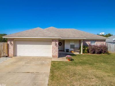 2986 Wildwood Dr, Benton, AR, 72015