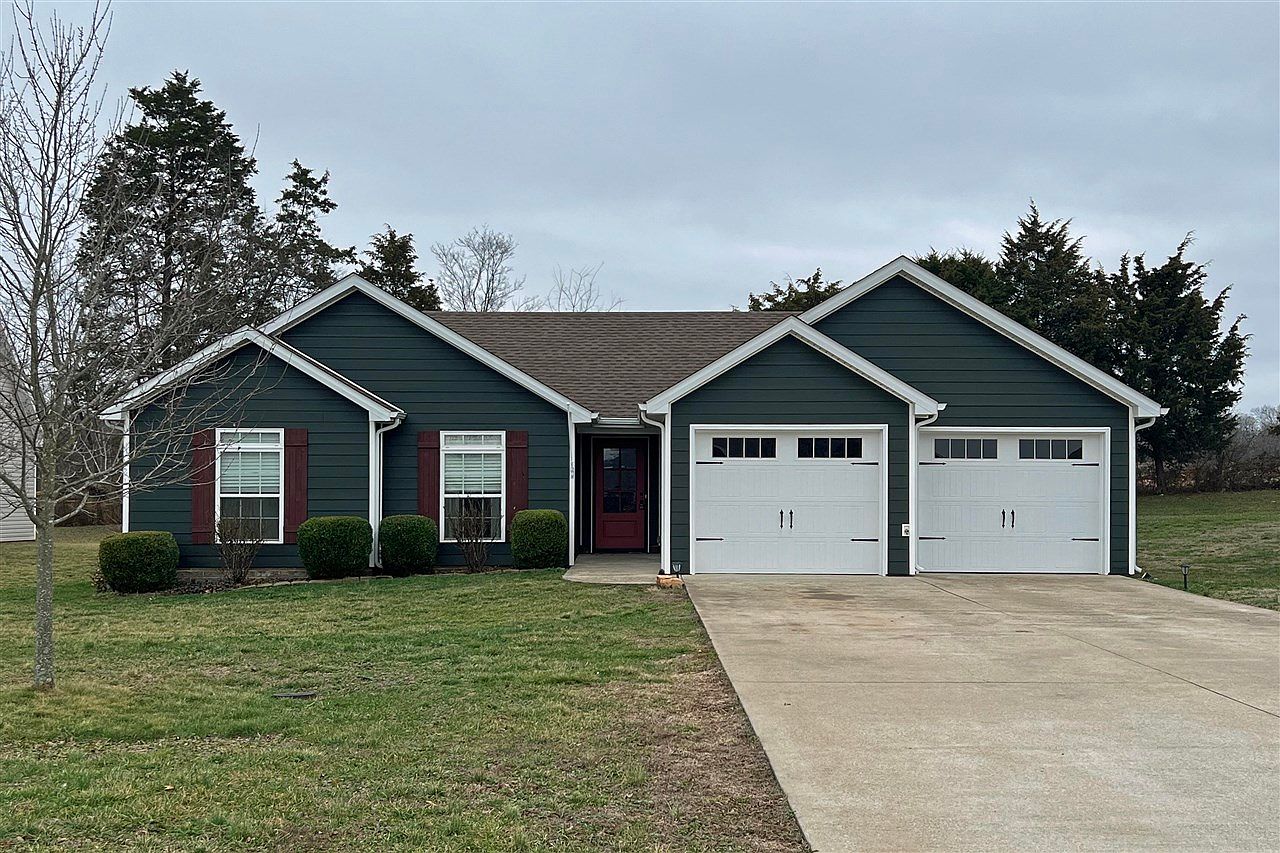 2843 Gunsmoke Trail Way, Bowling Green, KY 42101 Zillow