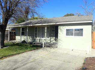 1413 McAllister Ave, Sacramento, CA