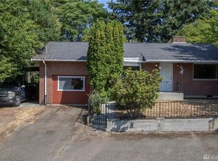 6929 192nd Pl SW, Lynnwood, WA 98036