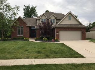 15590 Brookfield Hts, Findlay, OH 45840