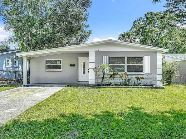 304 W Fern St, Tampa, FL 33604