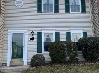 8511 Sullivan Ct, Manassas, VA 20110