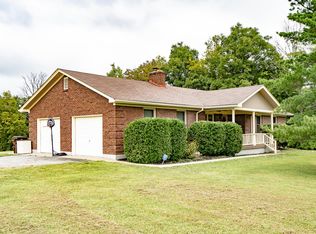 4159 Taylorsville Rd, Taylorsville, KY 40071