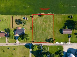 0 W County Road 300 N, New Castle, IN 47362