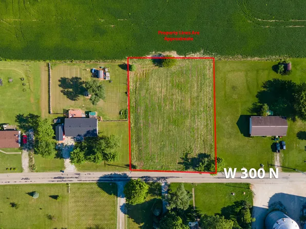 0 W County Road 300 N, New Castle, IN 47362