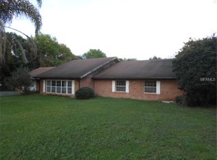 20 Lake Arrowhead Dr, Winter Haven, FL 33880