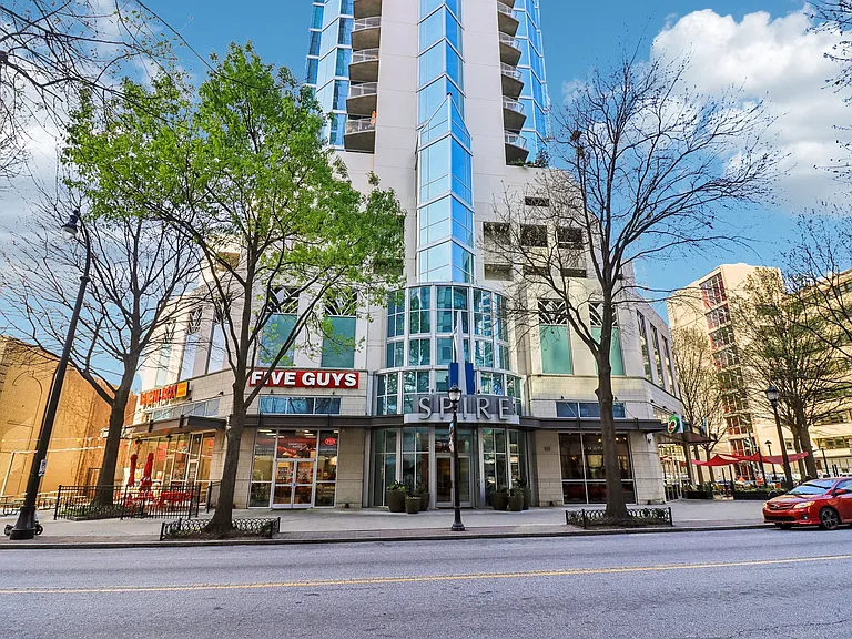 860 Peachtree St NE #2814 — Photo 31