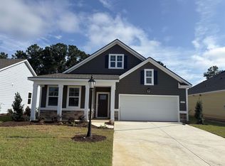 1217 Woodhouse Dr, Ash, NC 28420