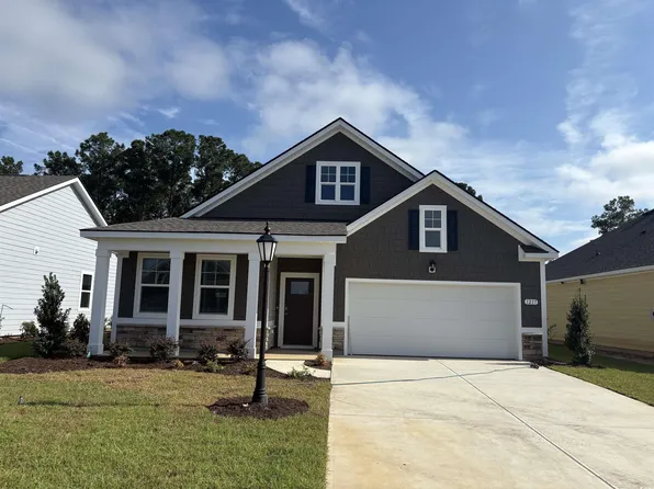 1217 Woodhouse Dr, Ash, NC 28420