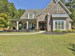 227 Northwynn Dr, Sharpsburg, GA 30277