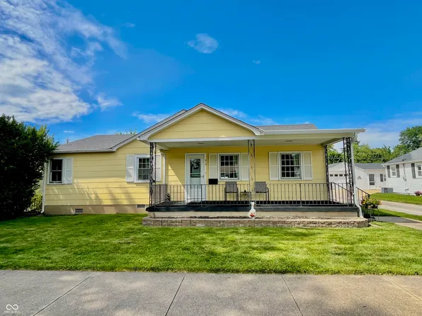 916 Baronne St, Lebanon, IN 46052