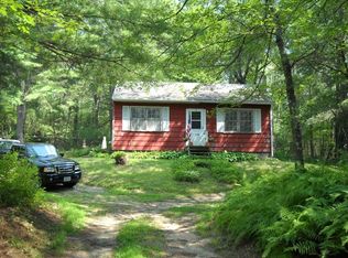 57 Maxwell Rd, Monson, MA 01057