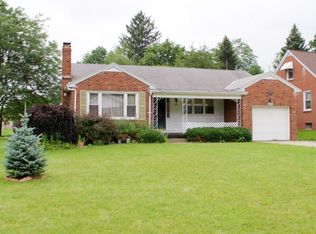 619 Clifton Blvd, Mansfield, OH 44907