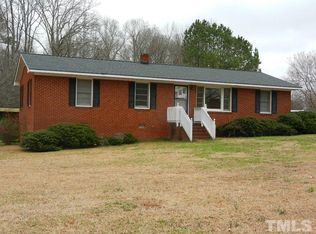 341 Carlyle Rd, Zebulon, NC 27597