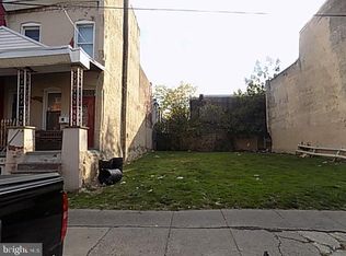 1622 W Lehigh Ave, Philadelphia, PA 19132