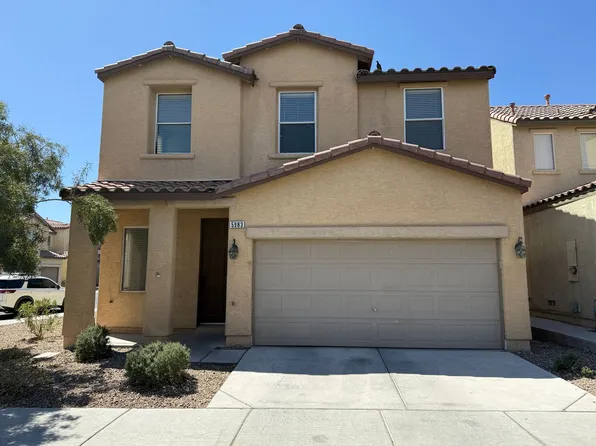 5983 Secret Island Dr, Las Vegas, NV 89139