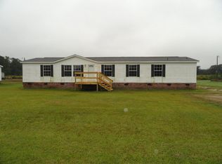 280 Ada Stroud Rd, Seven Springs, NC 28578