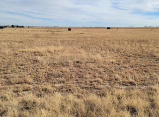 16 Nettle Rd, Moriarty, NM 87035